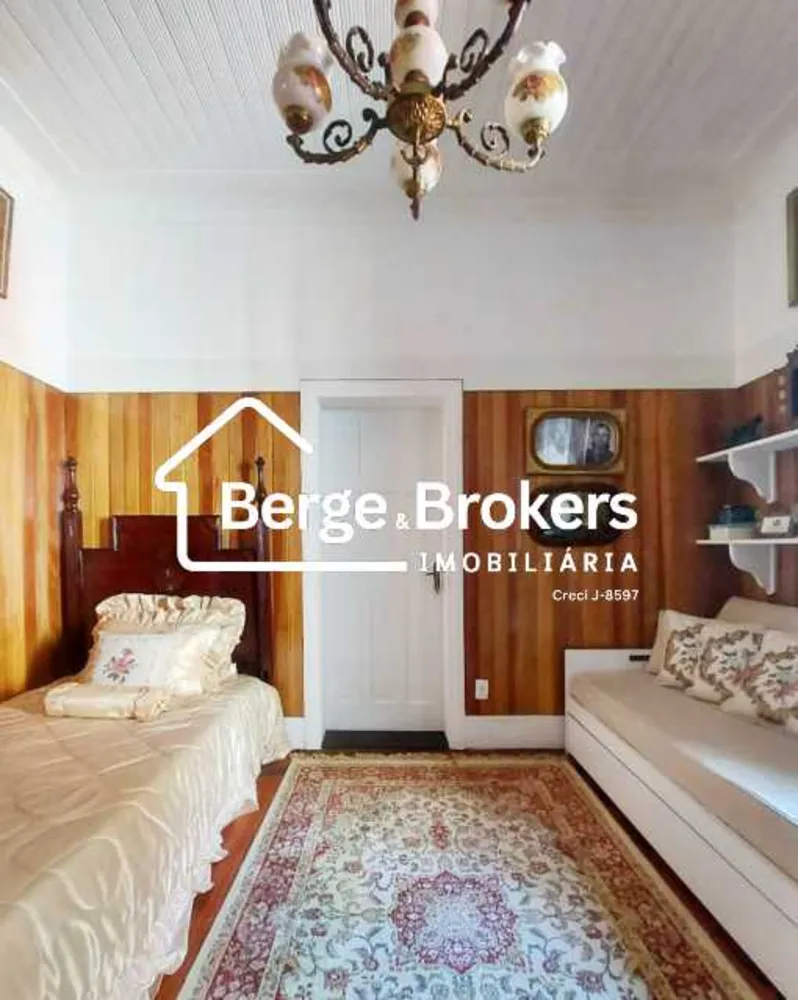 Casa, 7 quartos, 585 m² - Foto 32