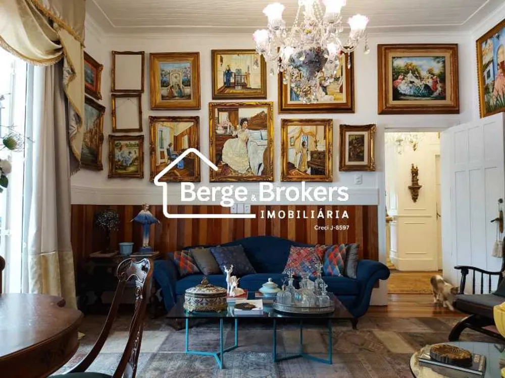 Casa, 7 quartos, 585 m² - Foto 52