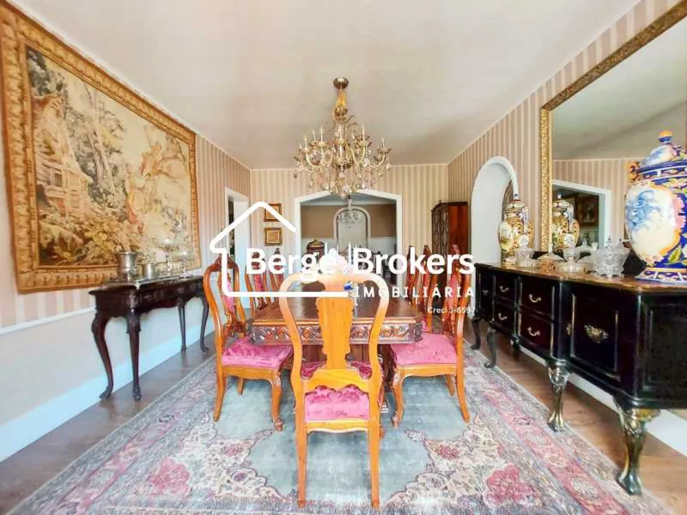 Casa, 7 quartos, 585 m² - Foto 53