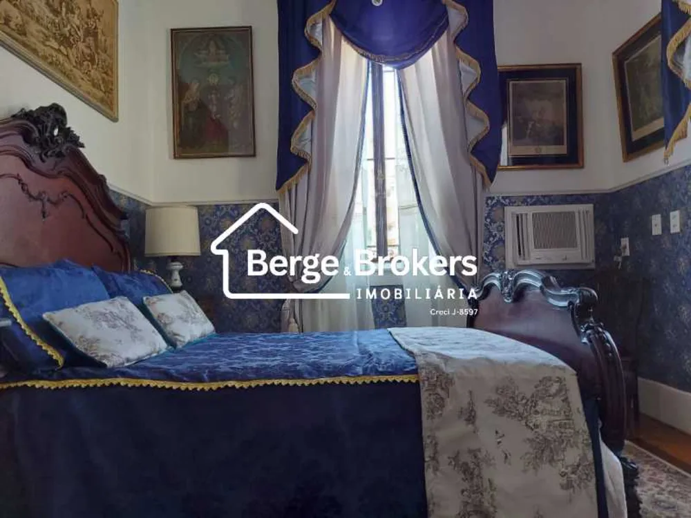 Casa, 7 quartos, 585 m² - Foto 46
