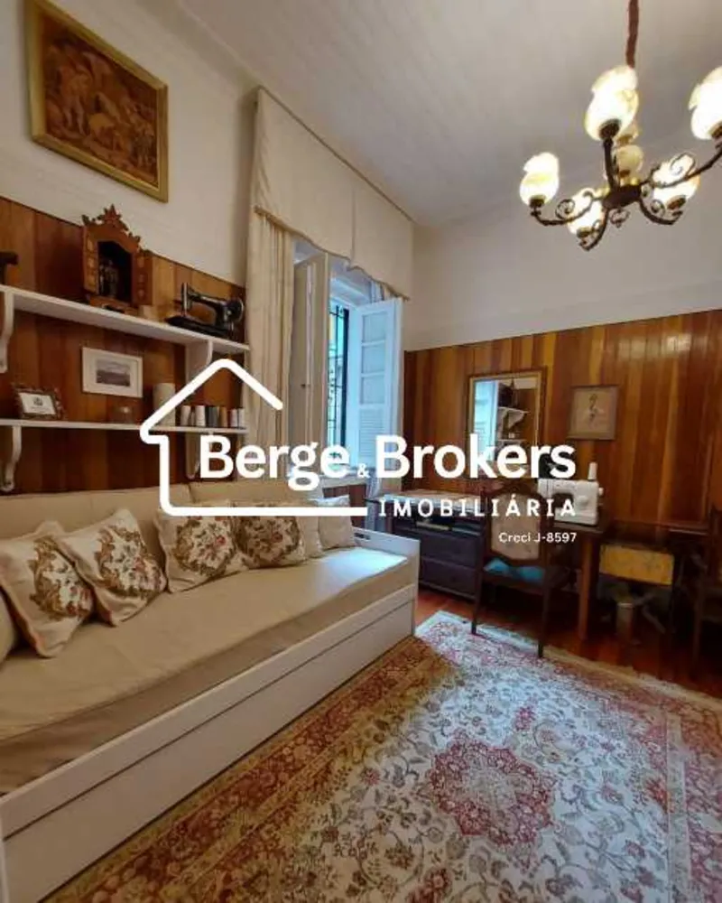Casa, 7 quartos, 585 m² - Foto 35