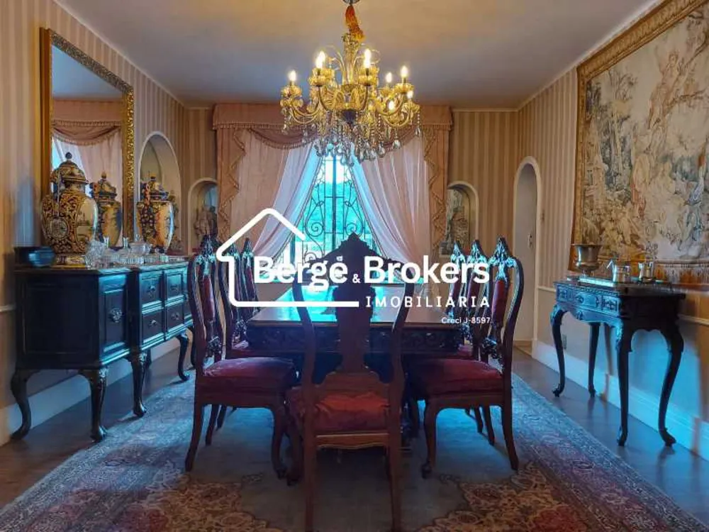 Casa, 7 quartos, 585 m² - Foto 51