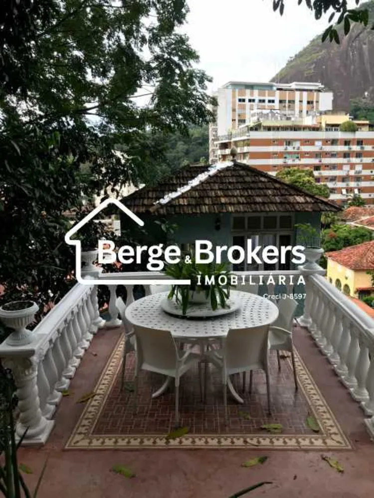 Casa, 7 quartos, 585 m² - Foto 65