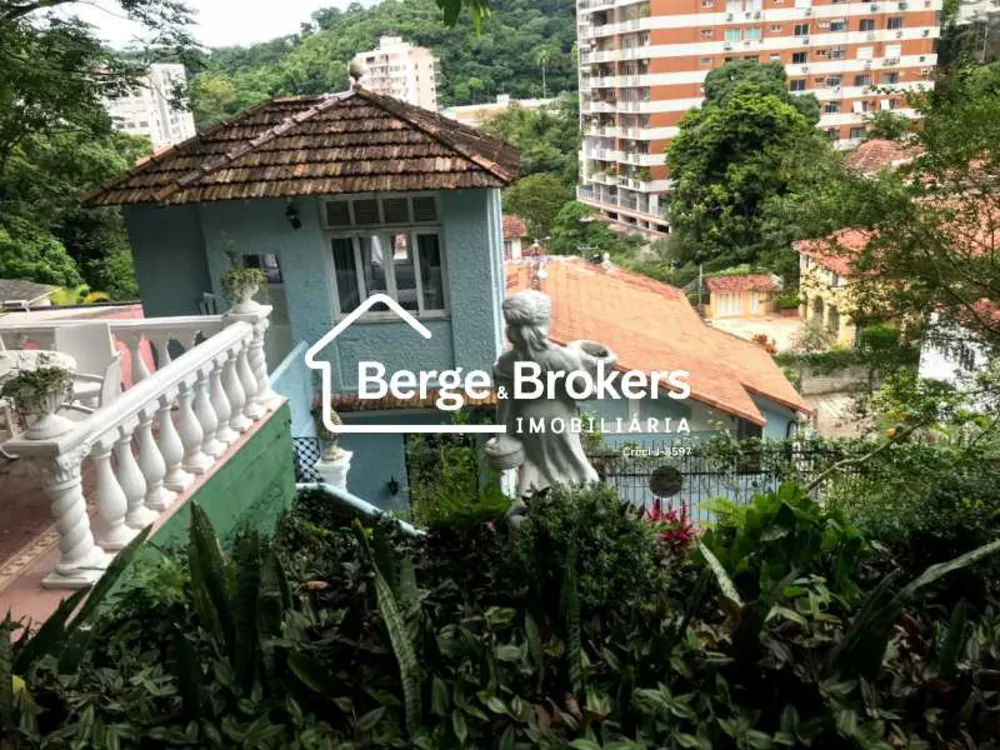 Casa, 7 quartos, 585 m² - Foto 26