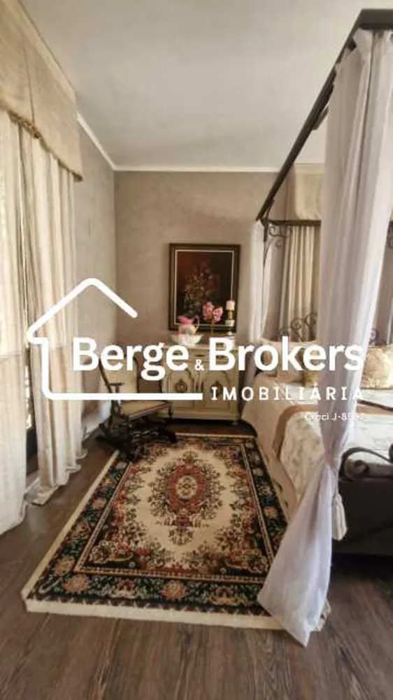 Casa, 7 quartos, 585 m² - Foto 39