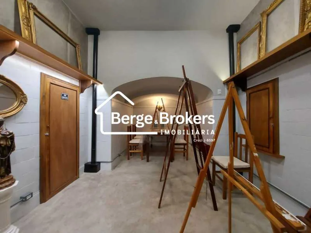 Casa, 7 quartos, 585 m² - Foto 54