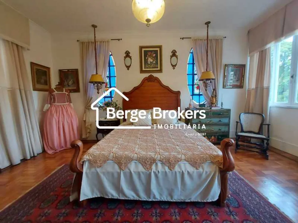 Casa, 7 quartos, 585 m² - Foto 43