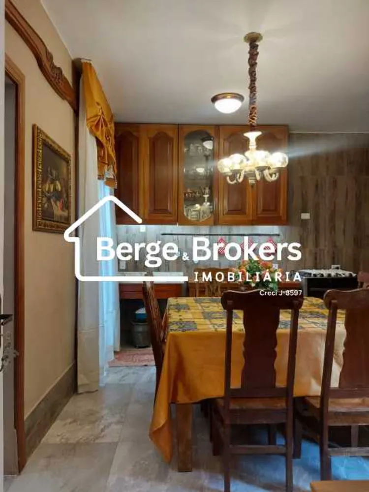Casa, 7 quartos, 585 m² - Foto 56