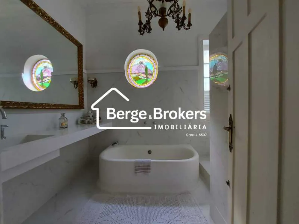 Casa, 7 quartos, 585 m² - Foto 50