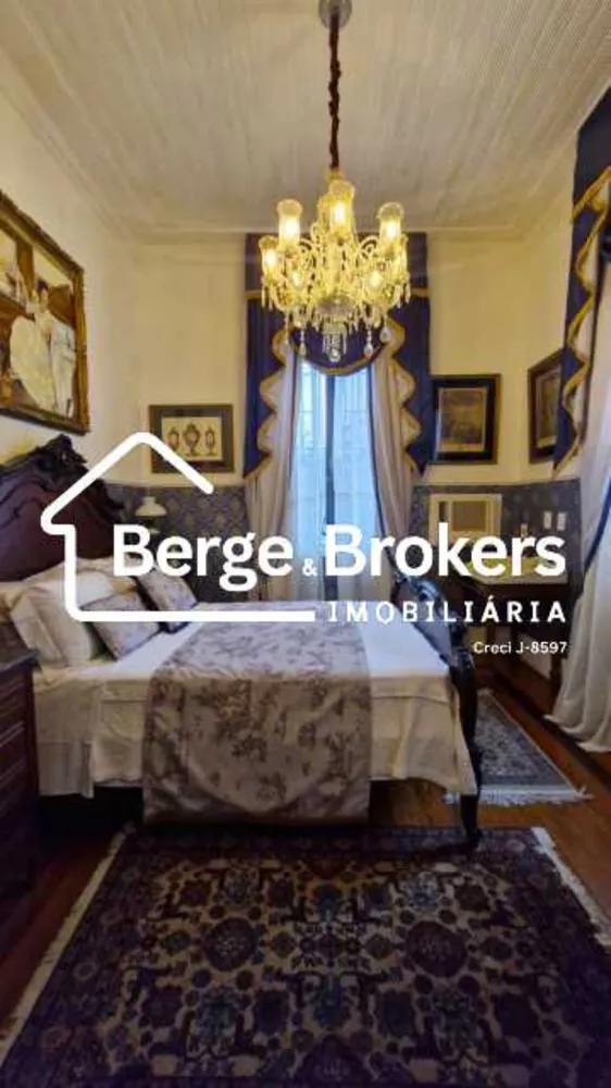 Casa, 7 quartos, 585 m² - Foto 36