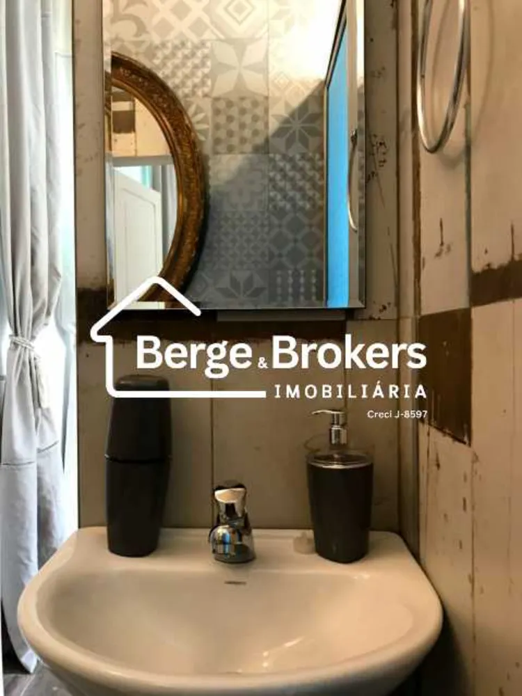Casa, 7 quartos, 585 m² - Foto 15