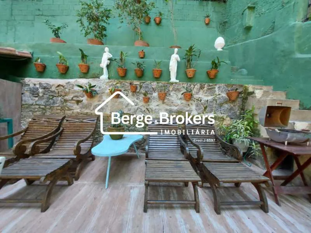 Casa, 7 quartos, 585 m² - Foto 63