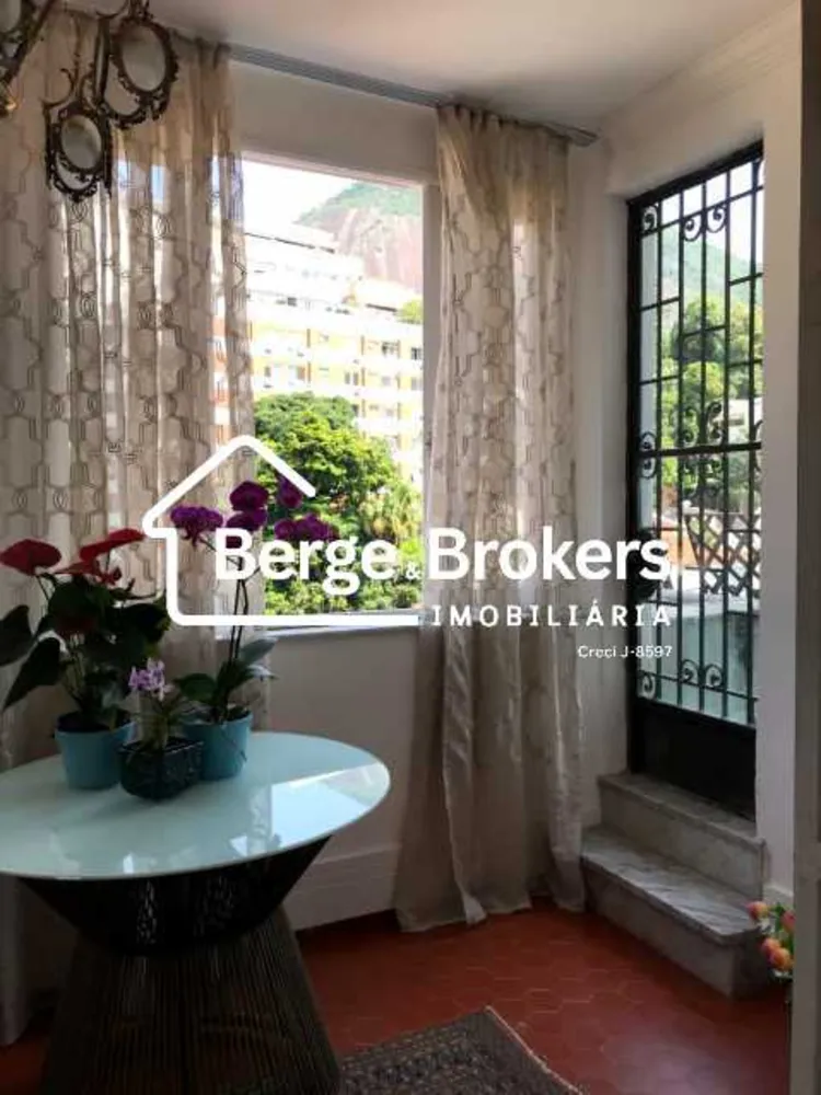 Casa, 7 quartos, 585 m² - Foto 27