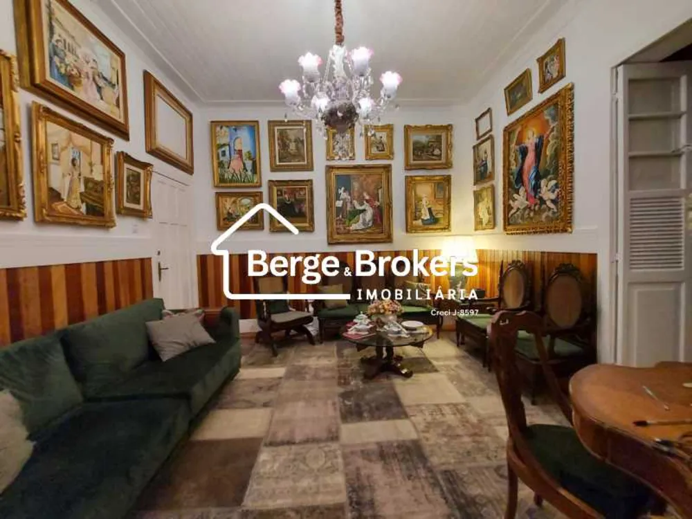 Casa, 7 quartos, 585 m² - Foto 58
