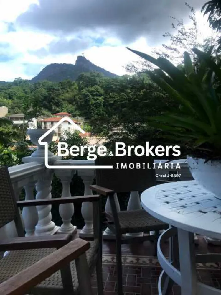 Casa, 7 quartos, 585 m² - Foto 66