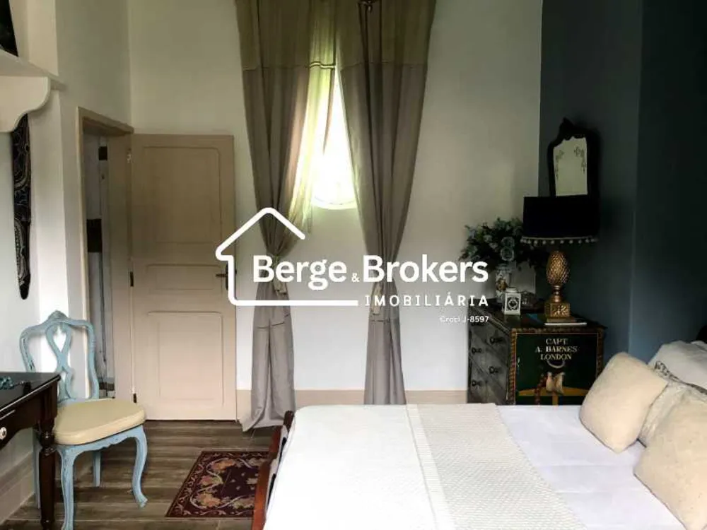 Casa, 7 quartos, 585 m² - Foto 48