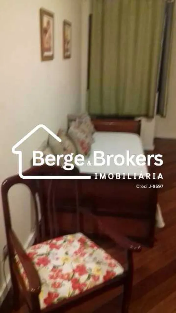 Apartamento, 2 quartos, 79 m² - Foto 8