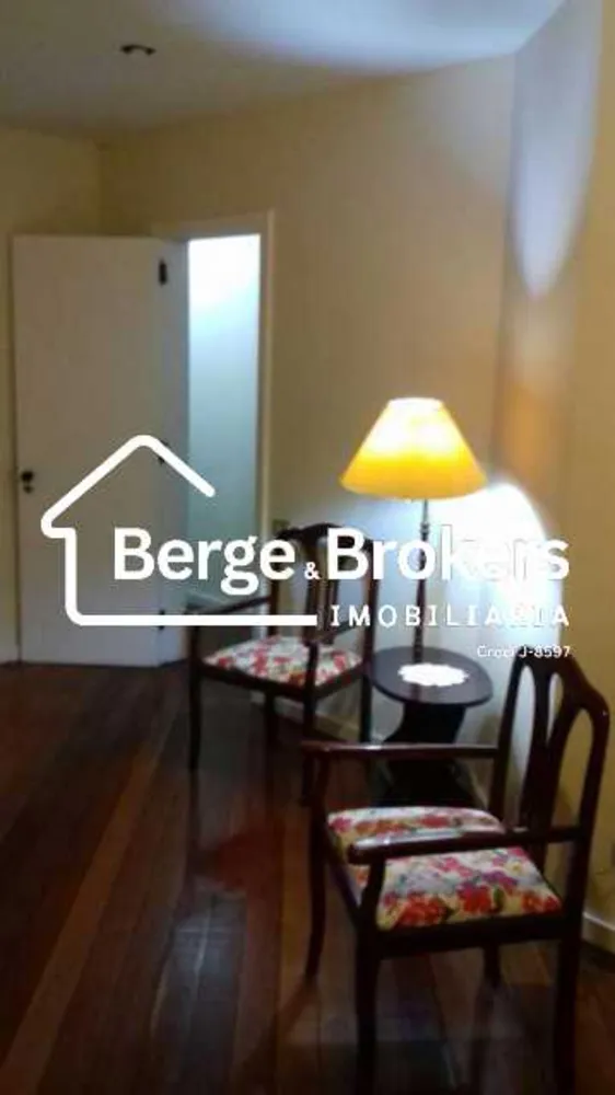 Apartamento, 2 quartos, 79 m² - Foto 3