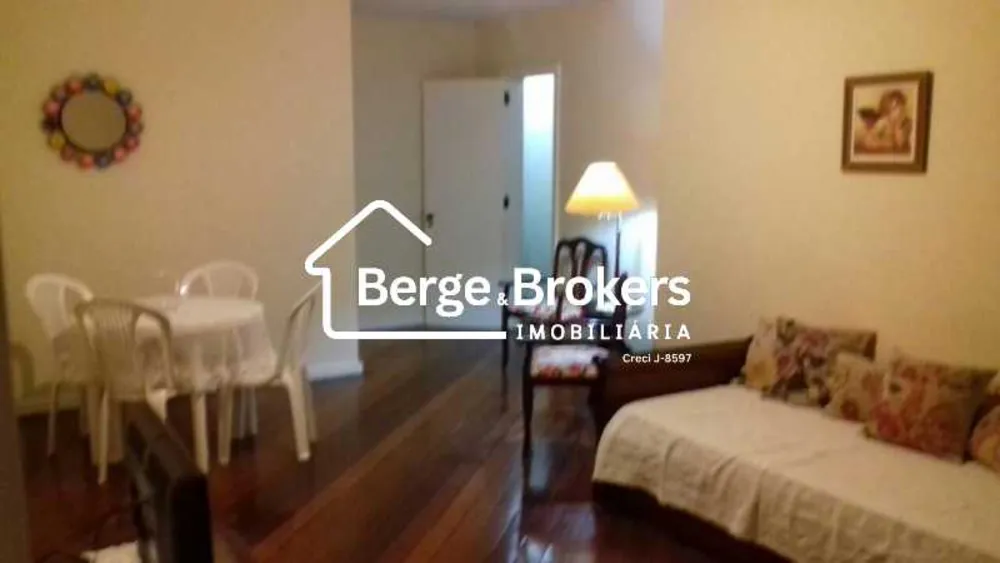 Apartamento, 2 quartos, 79 m² - Foto 9