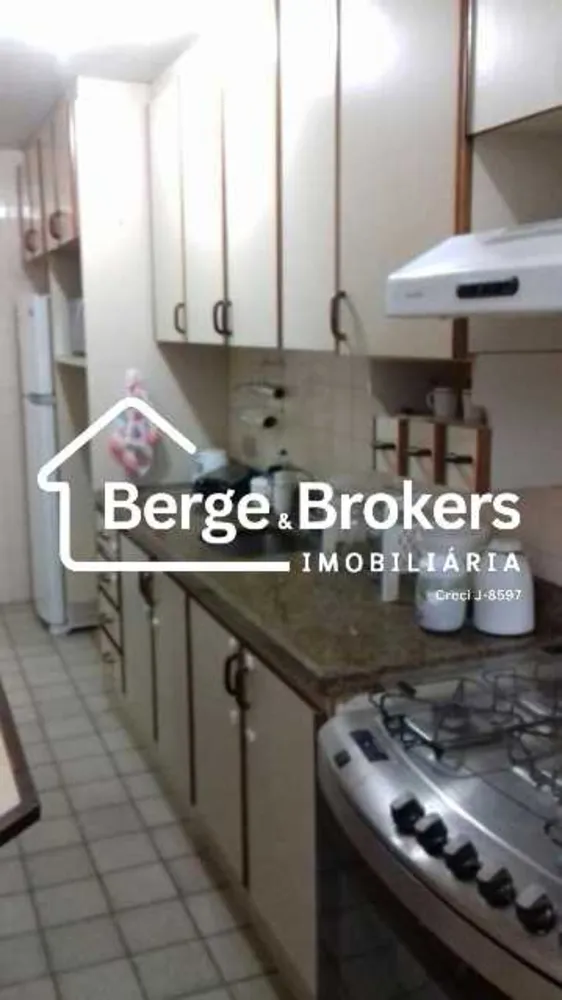 Apartamento, 2 quartos, 79 m² - Foto 13