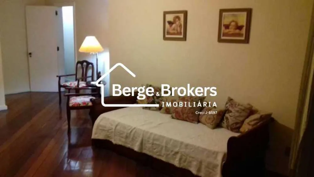 Apartamento, 2 quartos, 79 m² - Foto 6