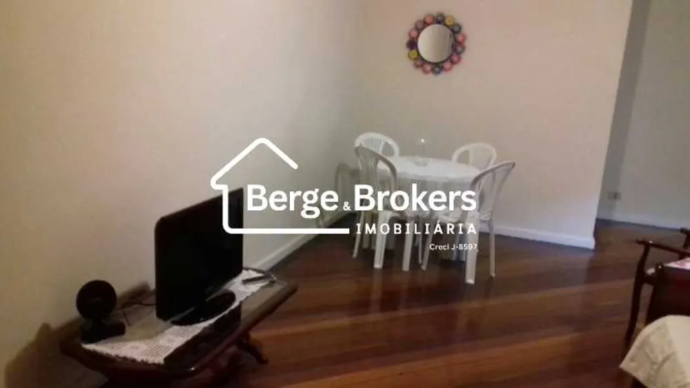 Apartamento, 2 quartos, 79 m² - Foto 2