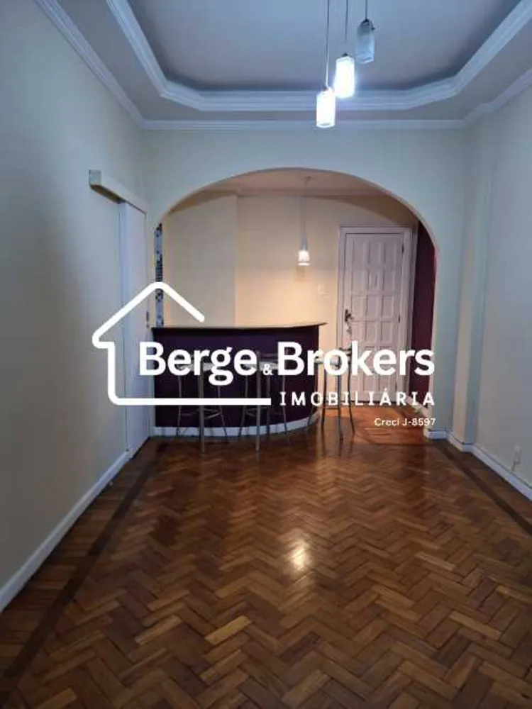 Apartamento, 1 quarto, 52 m² - Foto 7