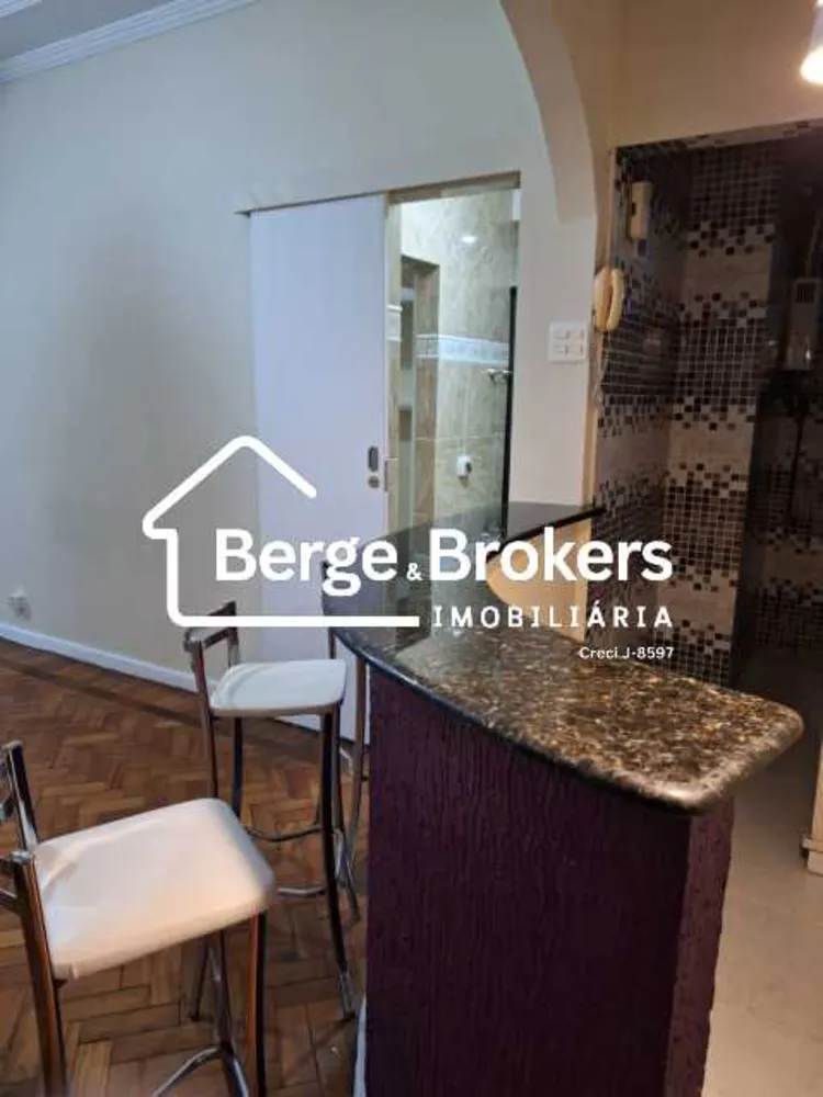 Apartamento, 1 quarto, 52 m² - Foto 9