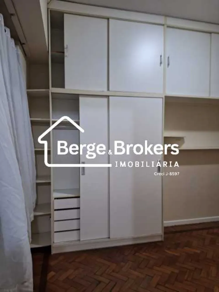 Apartamento, 1 quarto, 52 m² - Foto 21