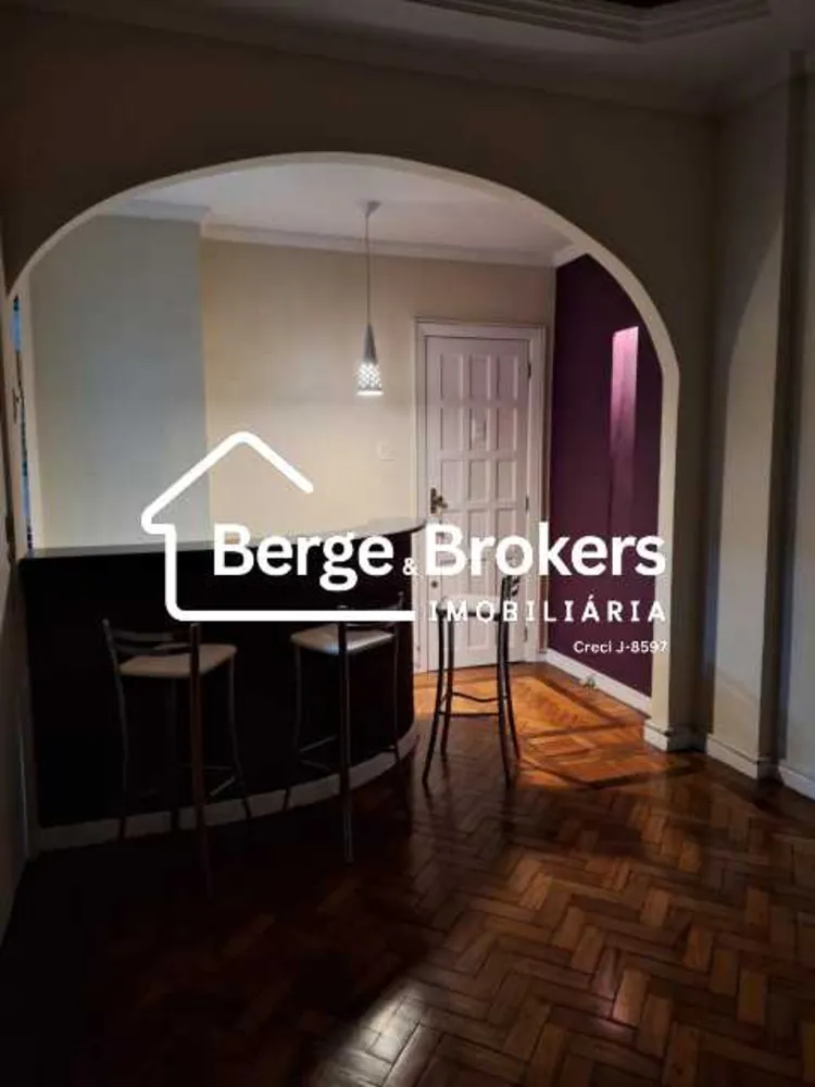Apartamento, 1 quarto, 52 m² - Foto 1