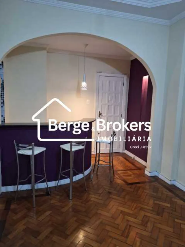 Apartamento, 1 quarto, 52 m² - Foto 5