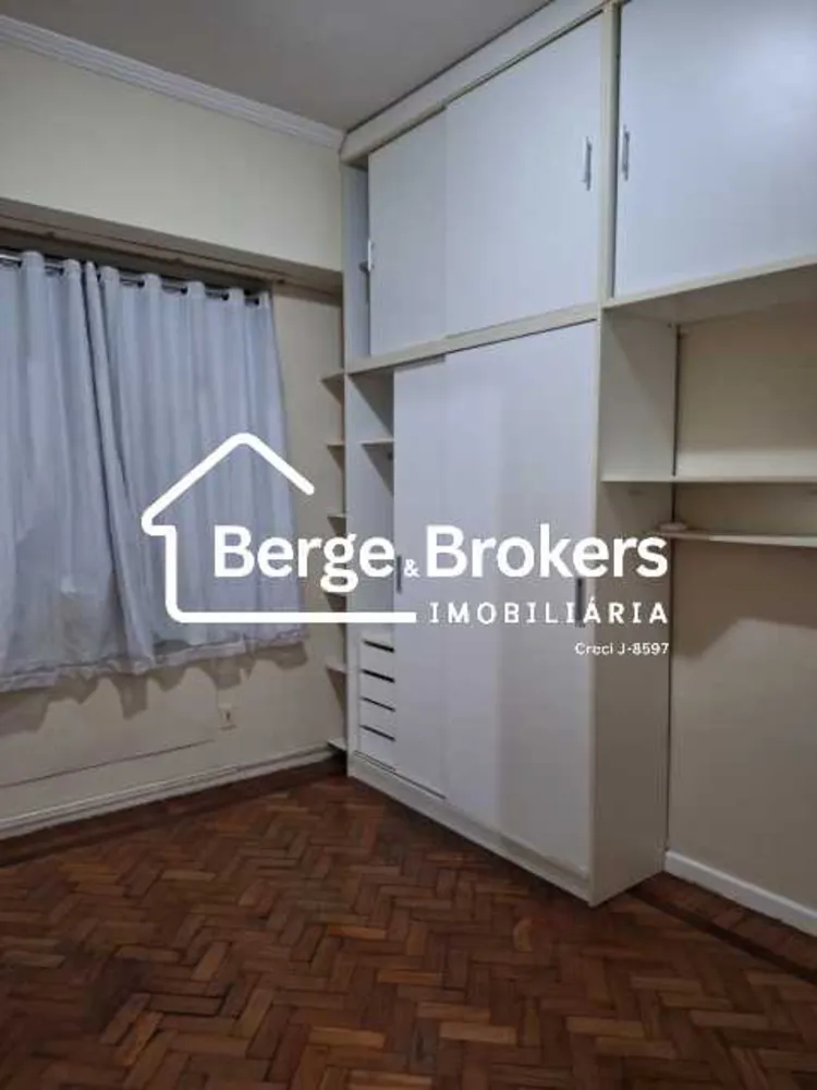 Apartamento, 1 quarto, 52 m² - Foto 22