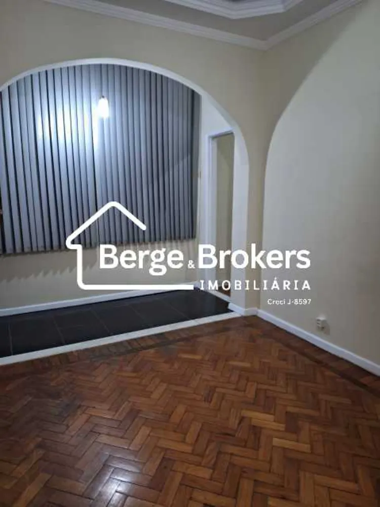 Apartamento, 1 quarto, 52 m² - Foto 8