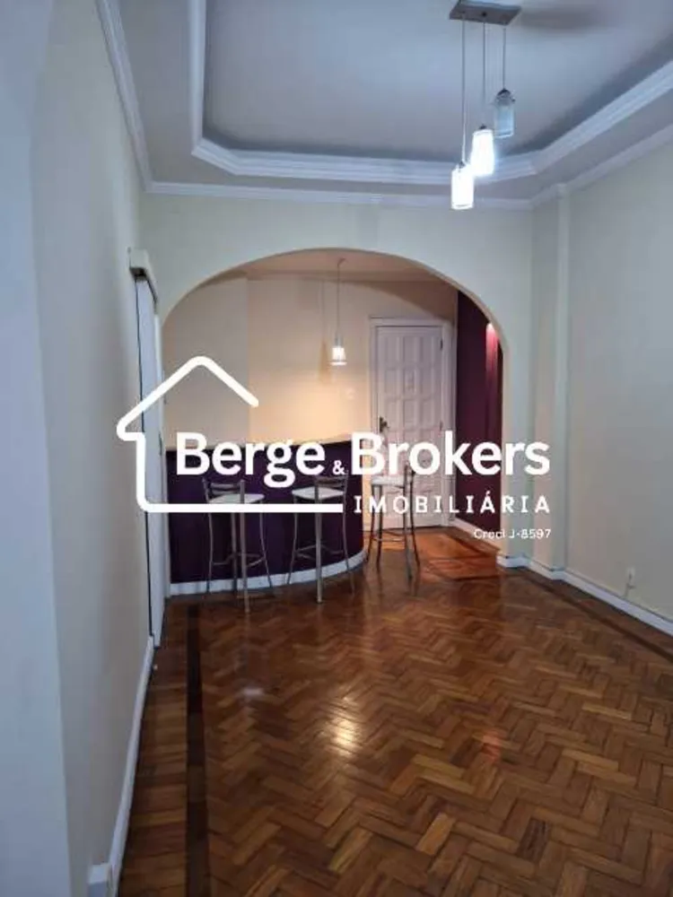 Apartamento, 1 quarto, 52 m² - Foto 6