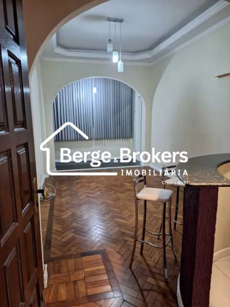 Apartamento, 1 quarto, 52 m² - Foto 10