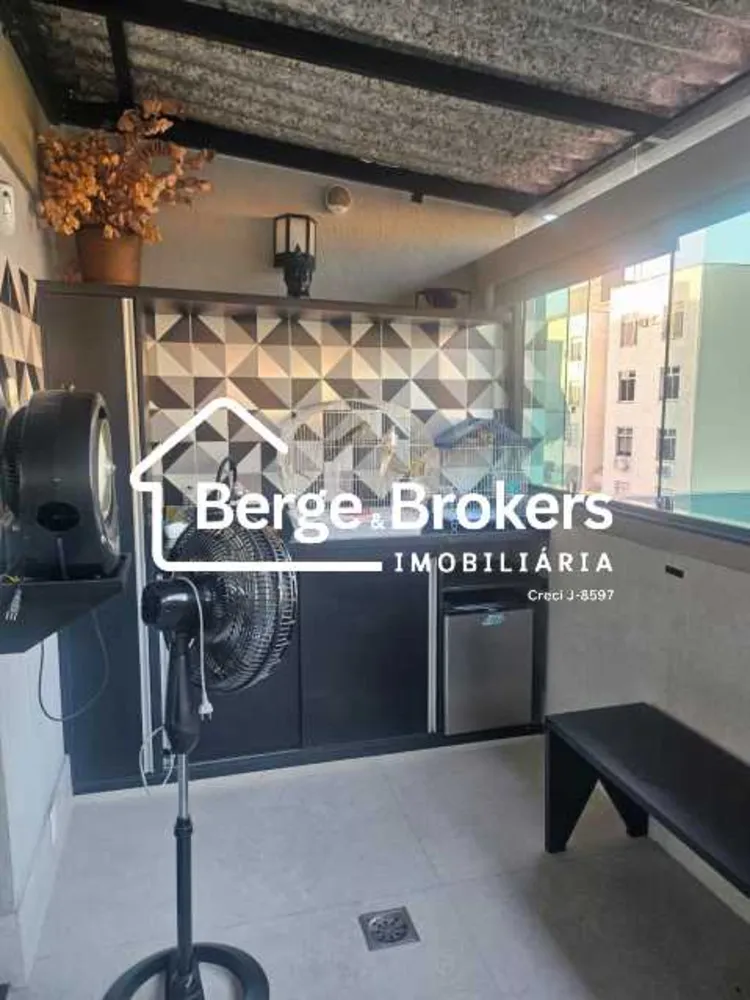 Cobertura, 2 quartos, 136 m² - Foto 17