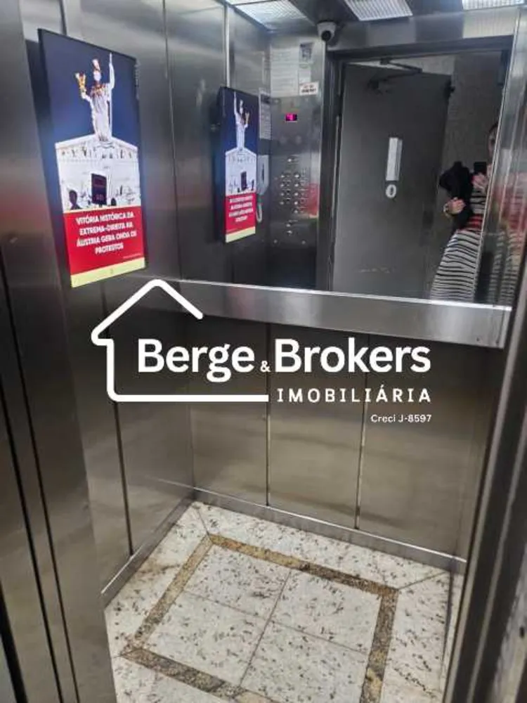 Cobertura, 2 quartos, 136 m² - Foto 19