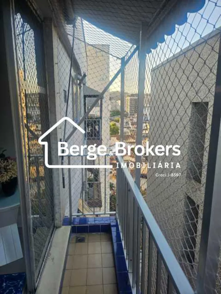 Cobertura, 2 quartos, 136 m² - Foto 5