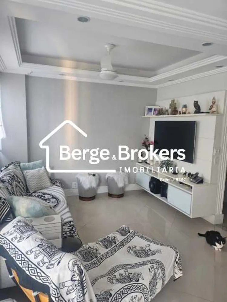 Cobertura, 2 quartos, 136 m² - Foto 1