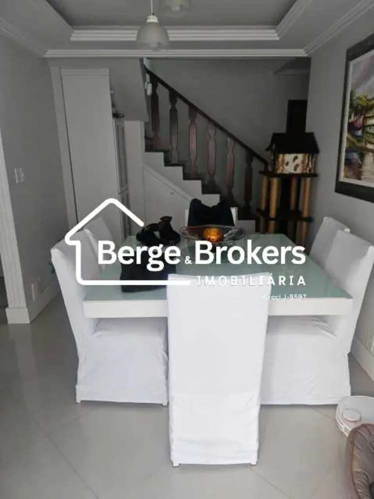 Cobertura, 2 quartos, 136 m² - Foto 2