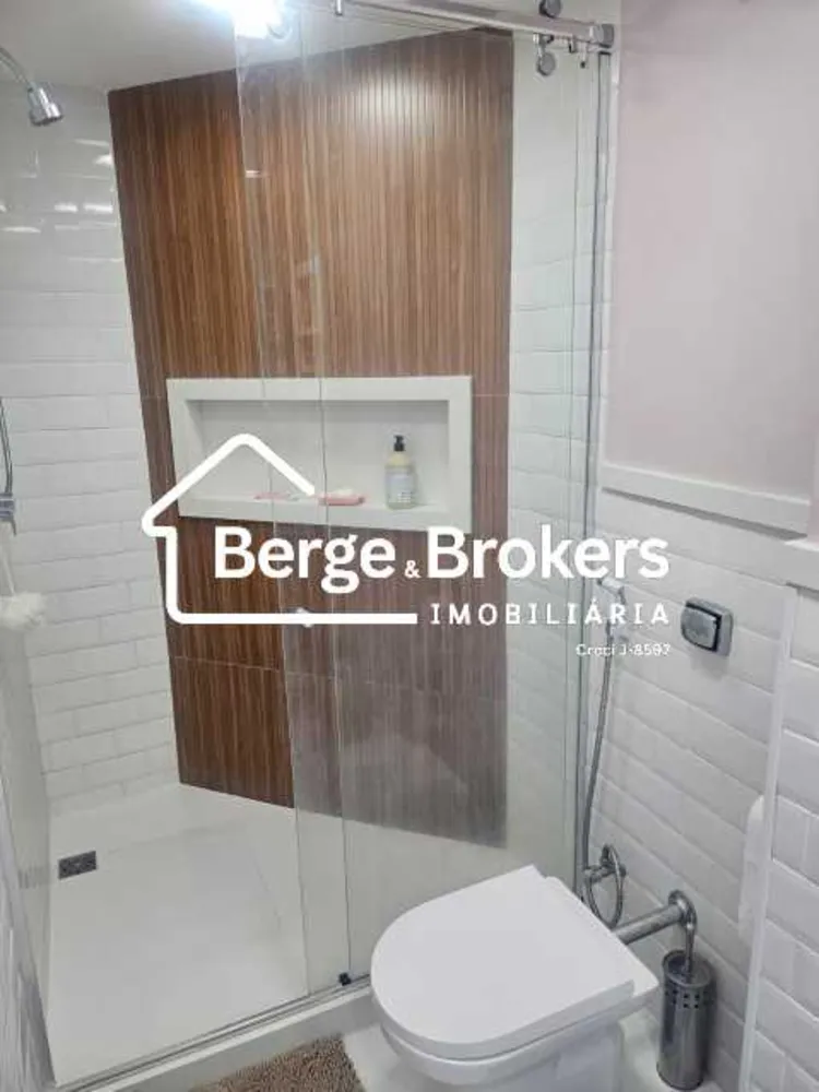 Cobertura, 2 quartos, 136 m² - Foto 11