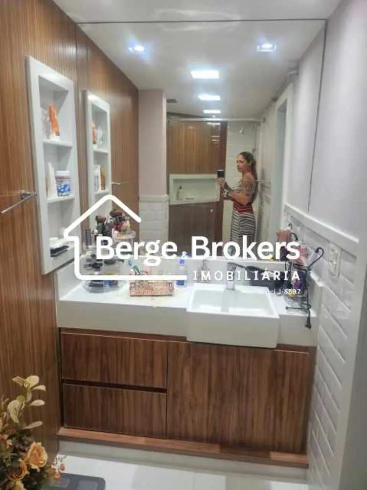 Cobertura, 2 quartos, 136 m² - Foto 12