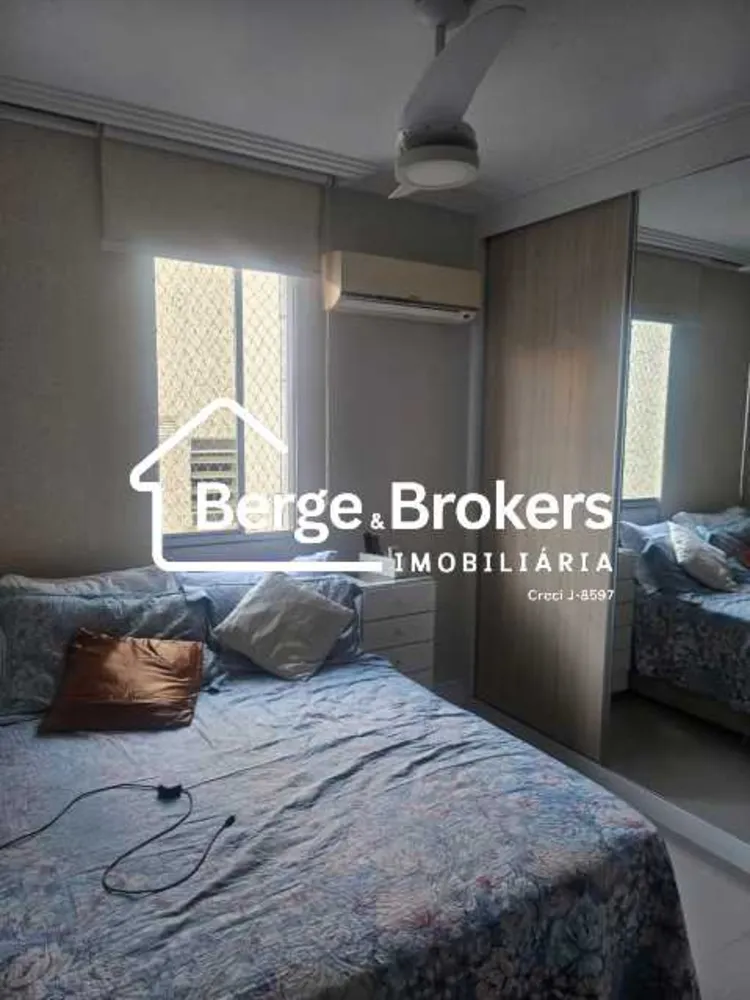 Cobertura, 2 quartos, 136 m² - Foto 9