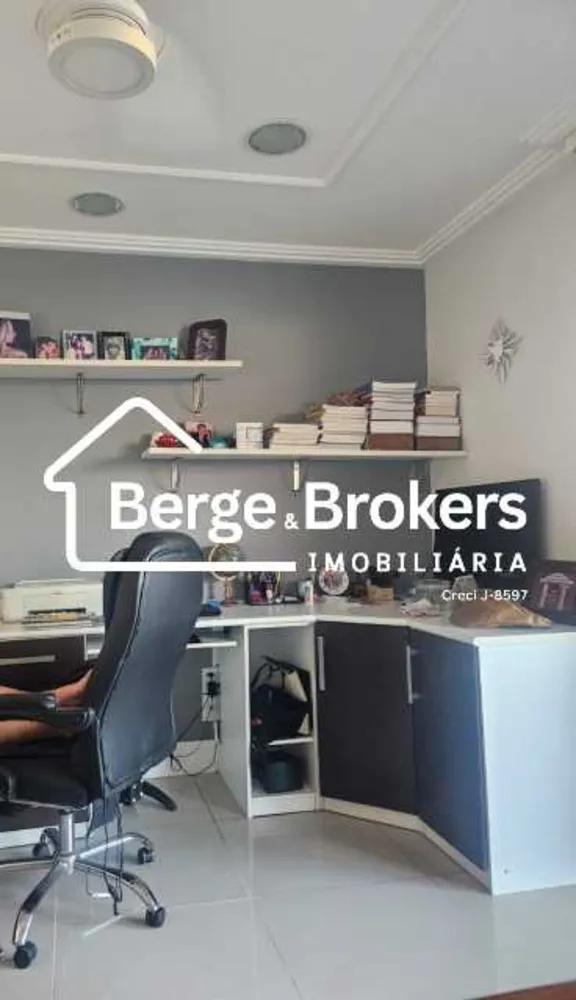 Cobertura, 2 quartos, 136 m² - Foto 13