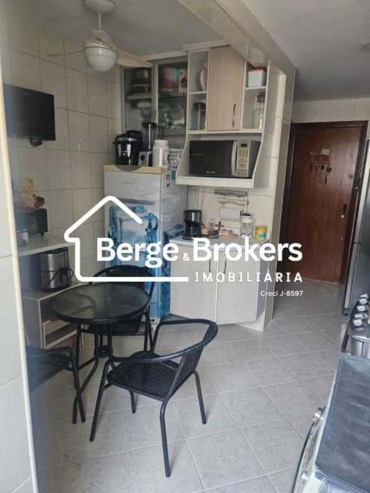 Cobertura, 2 quartos, 136 m² - Foto 7