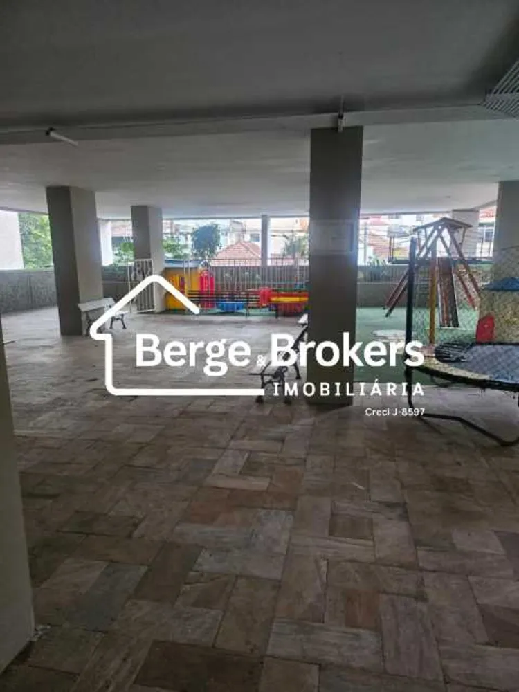 Cobertura, 2 quartos, 136 m² - Foto 20