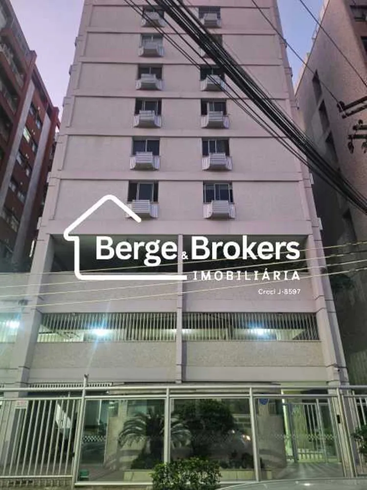 Cobertura, 2 quartos, 136 m² - Foto 21