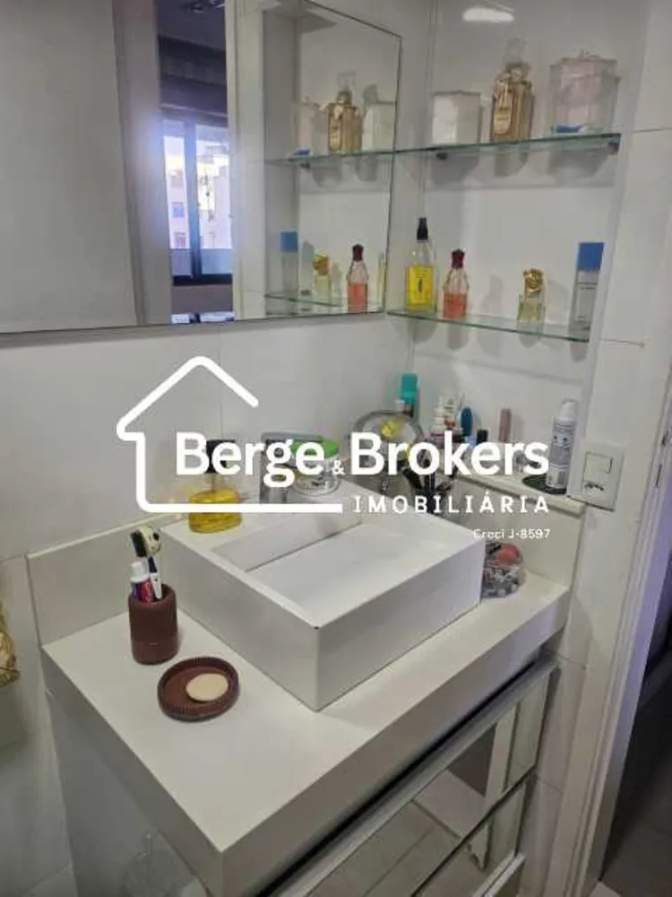 Cobertura, 2 quartos, 136 m² - Foto 16