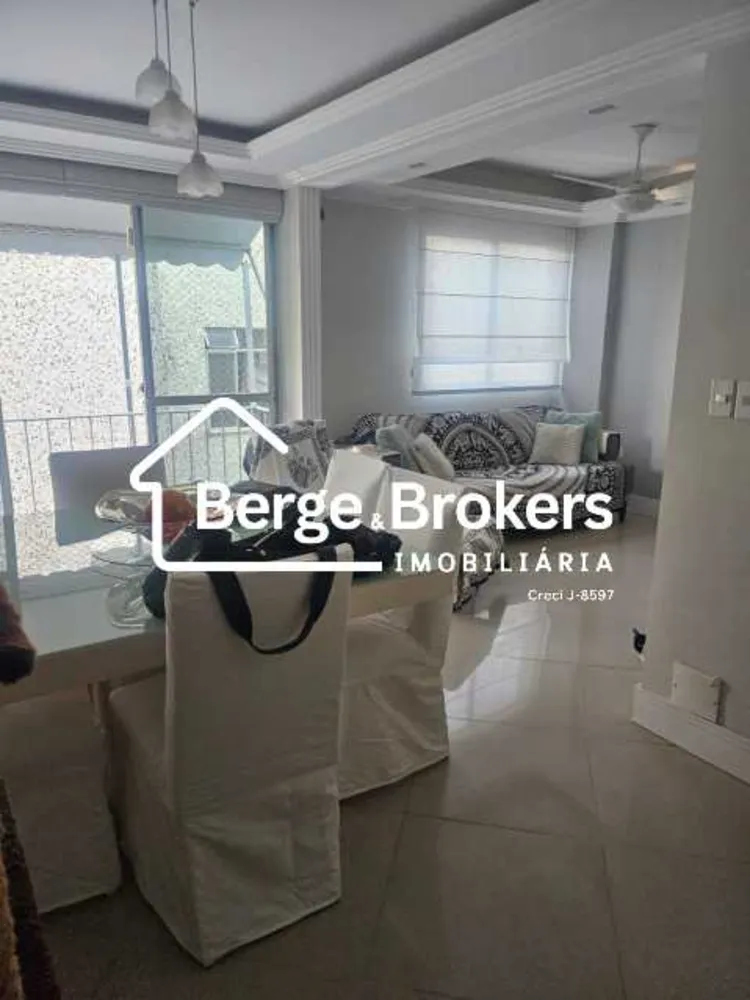 Cobertura, 2 quartos, 136 m² - Foto 10