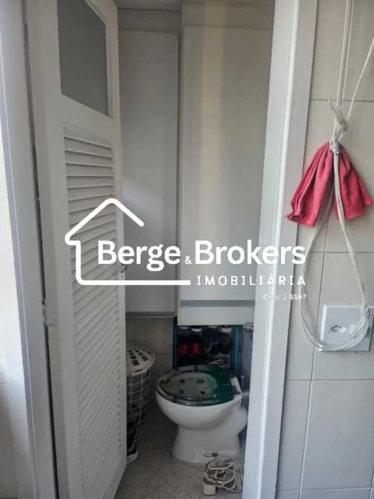 Cobertura, 2 quartos, 136 m² - Foto 8